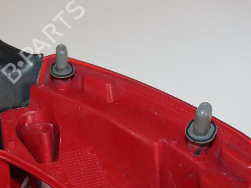 Used Left taillight Left taillight RENAULT CLIO III (BR0/1, CR0/1) 1.5 dCi (75 hp) 32740461 32740461