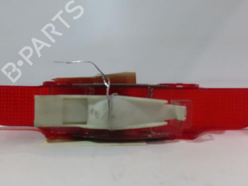 Used Third brake light Third brake light 25706054 25706054