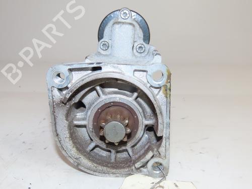 Starter VW POLO IV Saloon (9A4, 9A2, 9N2, 9A6) 1.4 | BP36820454M8 - Image 3