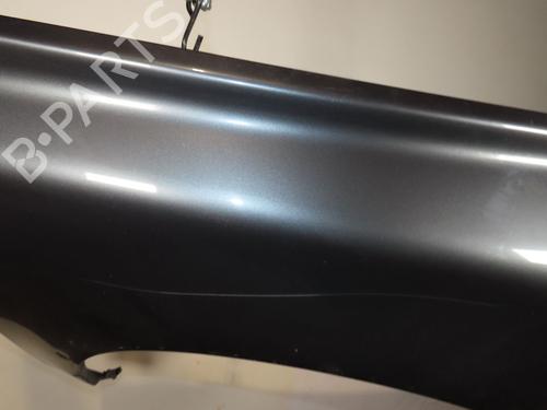 Right front fenders VOLVO V50 (545) 1.6 D | BP20340465C42 