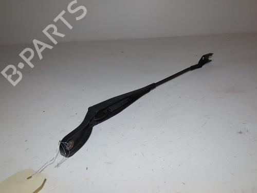 Used Front windshield wiper arm RENAULT TWINGO II (CN0_) 1.2 16V (CN0K, CN0V, CN0A) (76 hp) 23165540