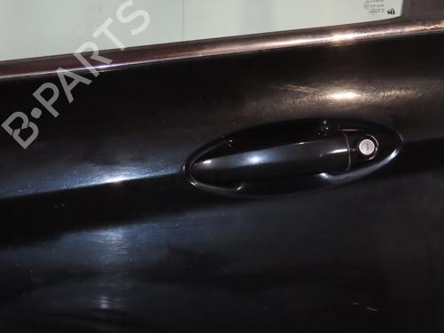 Left front door FORD FIESTA VI (CB1, CCN) 1.6 TDCi | BP29985480C2