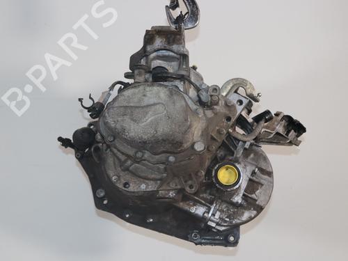 Gearbox PEUGEOT 308 II (LB_, LP_, LW_, LH_, L3_) 1.6 HDi 100 | BP26968819M3 