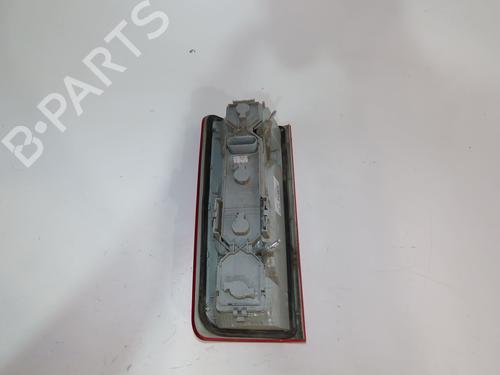 Left taillight FORD TRANSIT CONNECT (P65_, P70_, P80_) 1.8 TDCi | BP19133577C34 