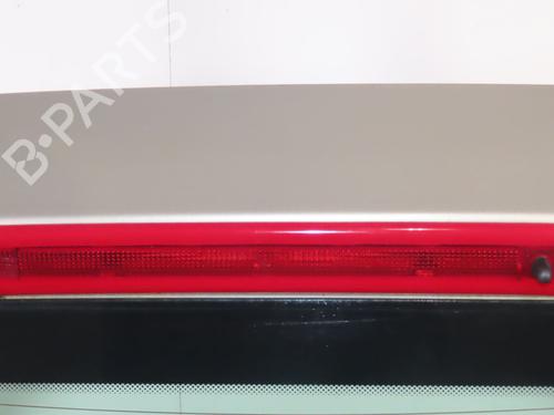 Used Tailgate RENAULT CLIO III (BR0/1, CR0/1) 1.5 dCi (BR0H, CR0H, CR1S, BR1S) (106 hp) 31984404