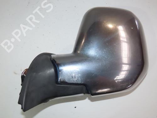 Left mirror CITROËN BERLINGO MULTISPACE (B9) 1.6 HDi 90 | BP27728744C26 