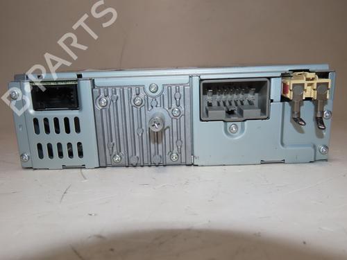 Radio VOLVO S40 II (544) 1.6 D | BP24487899E6