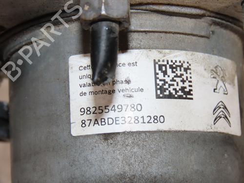 ABS pump PEUGEOT 308 II (LB_, LP_, LW_, LH_, L3_) 1.5 BlueHDi 130 | BP17995995M43 