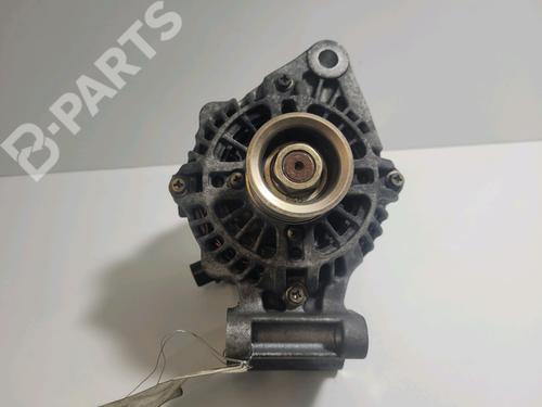 Used Alternator FORD FIESTA V (JH_, JD_) 1.4 16V (80 hp) 10199583