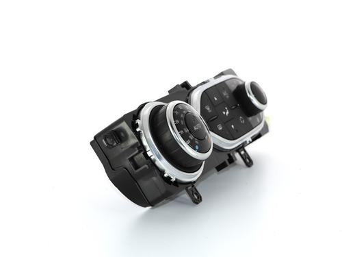 Climate control RENAULT CAPTUR I (J5_, H5_) 1.5 dCi 90 (J5N4, J5M5, J5MW, J5M6, J5AL, J5AJ) | BP31325381I5