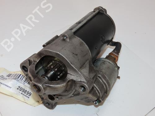 Starter OPEL VIVARO A Van (X83) 1.9 DTI (F7) | BP28206189M8 