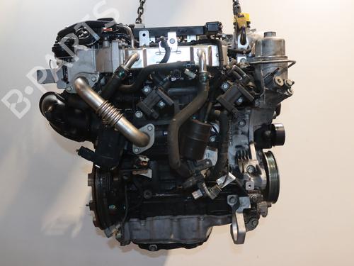 Engine OPEL ANTARA A (L07) 2.2 CDTi | BP28086609M1 