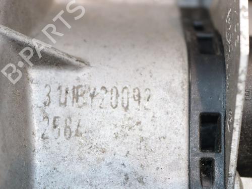 Gearbox SKODA YETI (5L) 1.2 TSI | BP30139942M3 