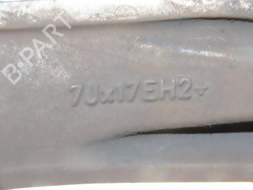 Rim BMW 1 (E81) 116 d | BP32151361C45 