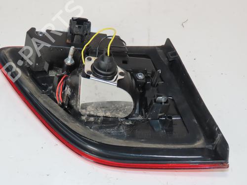 Used Right tailgate light MERCEDES-BENZ M-CLASS (W166) ML 250 CDI / BlueTEC 4-matic (166.004, 166.003) (204 hp) 29819231