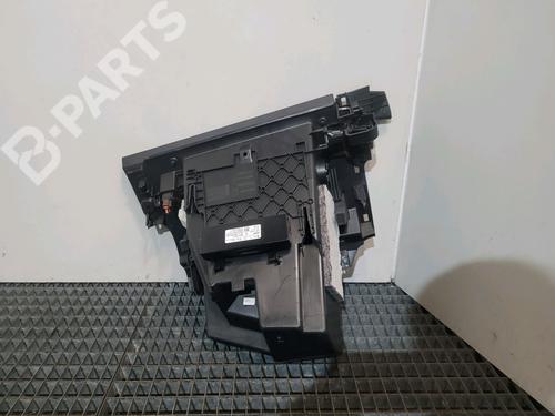 Glove box PEUGEOT 508 I (8D_) 2.0 BlueHDi 150 | BP9036805C95 