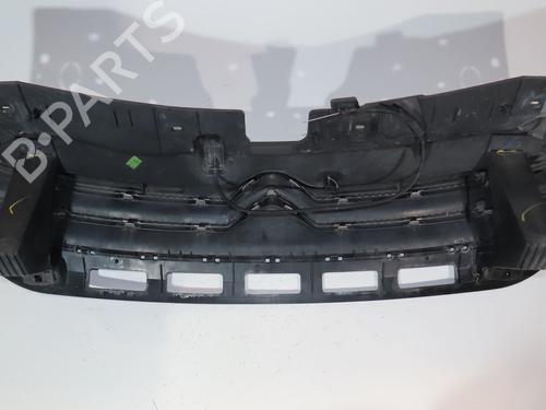 Grill CITROËN C3 / C3 ORIGIN III (SX) 1.6 BlueHDi 75 (75 hp) 24488148