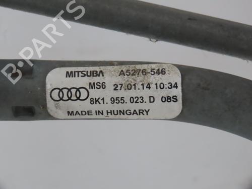 Front wiper motor AUDI A4 B8 Avant (8K5) 2.0 TDI | BP37277096M29 - Image 2