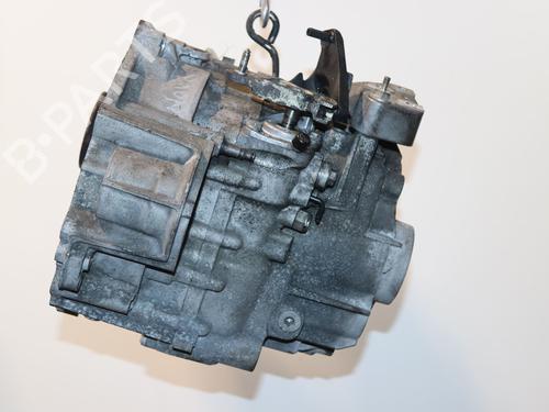 Gearkasse VW SCIROCCO III (137, 138) 2.0 TDI (136 hp) 23160173