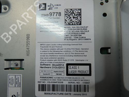 radio-opel-mokka-mokka-x-j13-16-cdti-_76-23499778-2012-16521250 main image