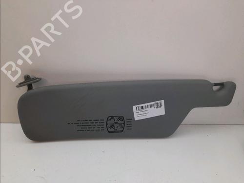Used Right sun visor Right sun visor CITROËN XANTIA (X1_, X2_) 2.0 HDI 90 (90 hp) 11114756 11114756