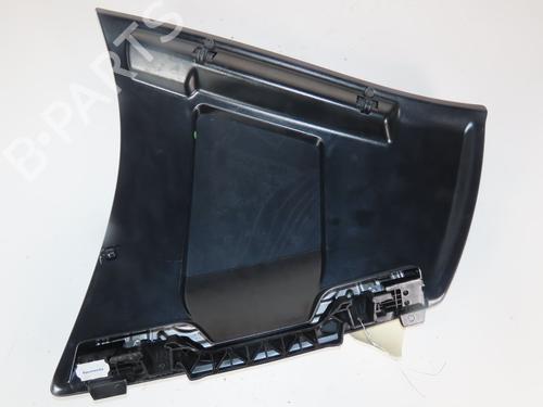 Boîte à gants CITROËN C4 Picasso I MPV (UD_) 1.6 HDi (109 hp) 32129223