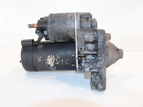 Starter PEUGEOT 206+ (2L_, 2M_) 1.4 HDi eco 70 | BP36659458M8 - Image 3