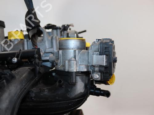 Engine SKODA FABIA III (NJ3) 1.0 | BP34608710M1  - Image 6