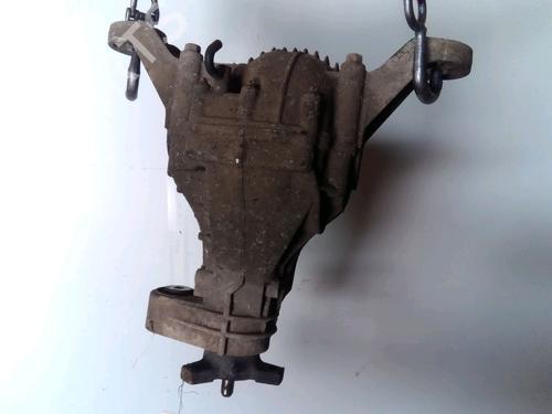 Used Rear differential MERCEDES-BENZ R-CLASS (W251, V251) R 320 CDI 4-matic (251.022, 251.122) (224 hp) 9022233