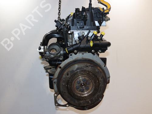 Engine FORD FIESTA V (JH_, JD_) 1.3 | BP30447789M1 
