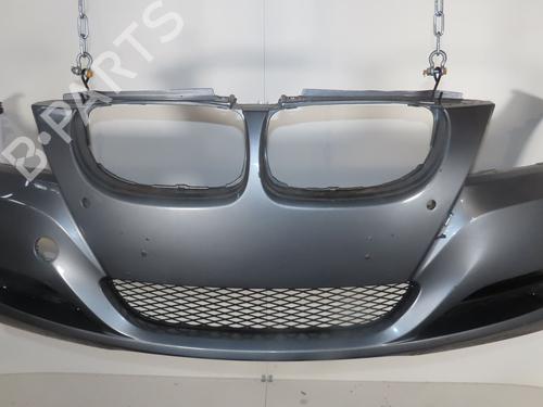Front bumper BMW 3 (E90) 316 d | BP27438813C7