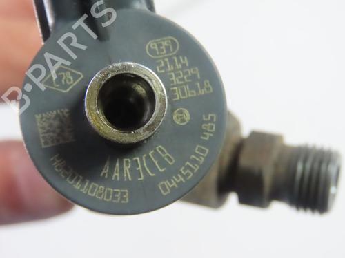 Injector DACIA LOGAN II 1.5 dCi / Blue dCi 75 | BP37186356M100 - Image 3