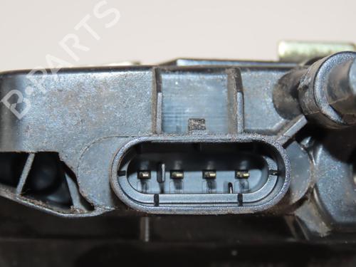 Used Rear right lock RENAULT LAGUNA II (BG0/1_) 1.9 dCi (BG08, BG0G) (120 hp) 31820683