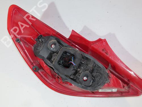 Right taillight OPEL CORSA D (S07) 1.2 (L08, L68) | BP28526466C35