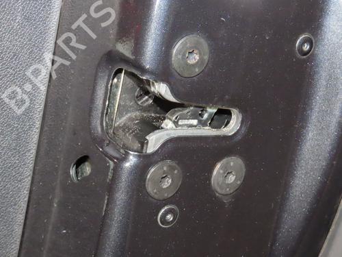 Porta trás direita RENAULT SCÉNIC III (JZ0/1_) 1.9 dCi (JZ0J, JZ1J, JZ1K, JZ1S) | BP30840740C5