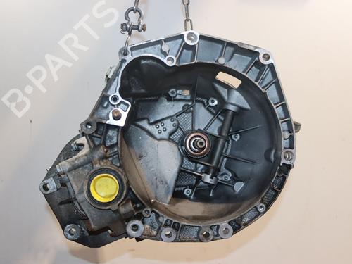 Cambio FORD KA (RU8) 1.2 | BP30265746M3 