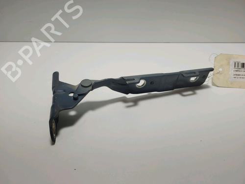 Used Hinge/Door check strap Hinge/Door check strap CITROËN C5 III (RD_) 2.0 HDi 140 (RDRHF8, RDRHFA, RDRHA8, RDRHAJ) (140 hp) 14897562 14897562