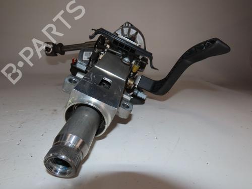 Used Steering column VW POLO VI (AW1, BZ1, AE1) 1.0 TSI (95 hp) 29046529