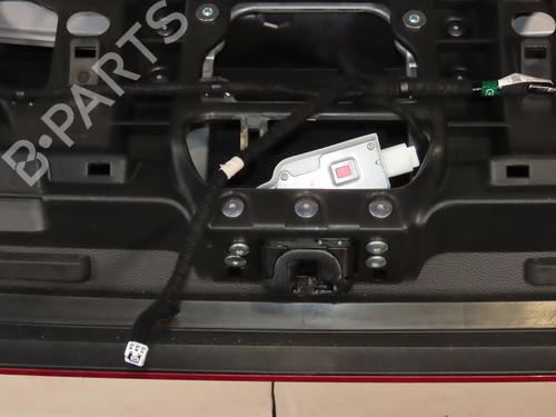 Portellone posteriore Portellone posteriore HONDA CIVIC XI Hatchback (FL) 2.0 e:HEV (184 hp) 37530497 37530497
