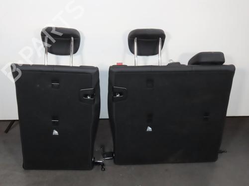 Sæde sæt BMW 1 (F40) 116 d | BP38916399C78 - Image 2
