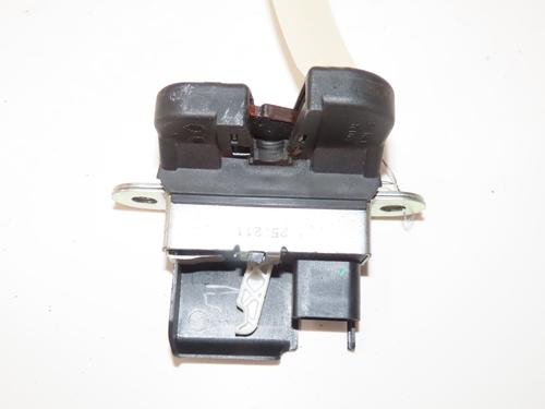 Used Tailgate lock Tailgate lock 38627912 38627912
