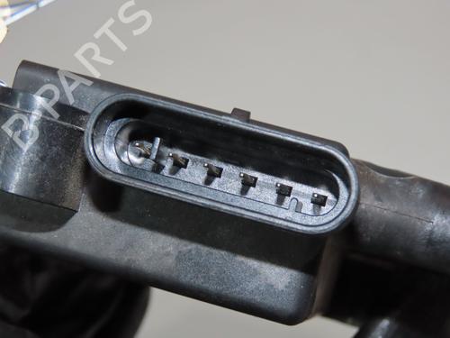 Used Ignition coil Ignition coil FIAT PANDA (169_) 1.2 (169AXF2A, 169AXF1A) (69 hp) 34710791 34710791