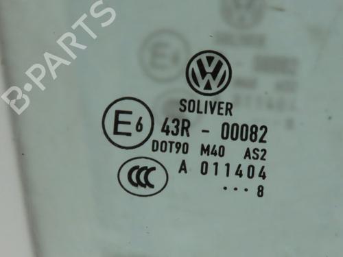 Dør rude højre foran VW PASSAT B6 (3C2) 1.9 TDI (105 hp) 29293952