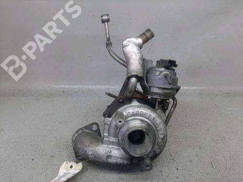 Used Turbocharger/Supercharger PEUGEOT 5008 (0U_, 0E_) 1.6 HDi (114 hp) 9011412