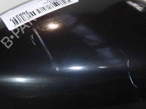 Right mirror CITROËN C3 II (SC_) 1.4 HDi 70 (SC8HZC, SC8HR0, SC8HP4) | BP23163094C27 