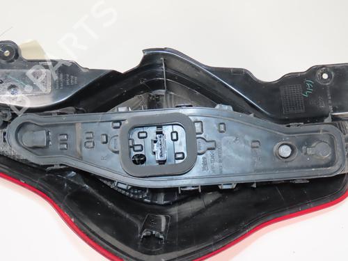Right taillight DACIA LODGY (JS_) 1.5 dCi | BP32332857C35