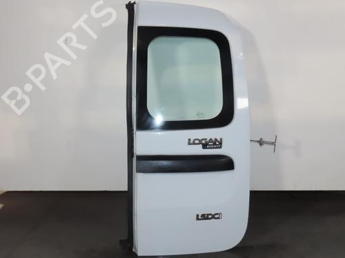 Right tailgate DACIA LOGAN MCV (KS_) 1.5 dCi (KS0W) | BP30093246C77 - Image 2