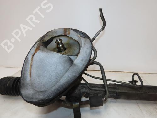 Used Steering rack JAGUAR X-TYPE I (X400) 2.0 D (130 hp) 18824640