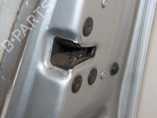 Drzwi przednie prawe RENAULT MODUS / GRAND MODUS (F/JP0_) 1.2 (JP0C, JP0K, FP0C, FP0K, FP0P, JP0P, JP0T) | BP30916488C3