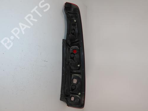 Left taillight NISSAN X-TRAIL I (T30) 2.2 dCi 4x4 | BP26968939C34 
